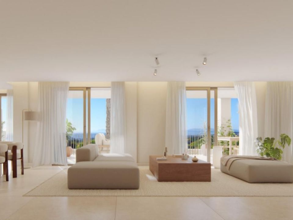Villa i Istan, Malaga - foto 3