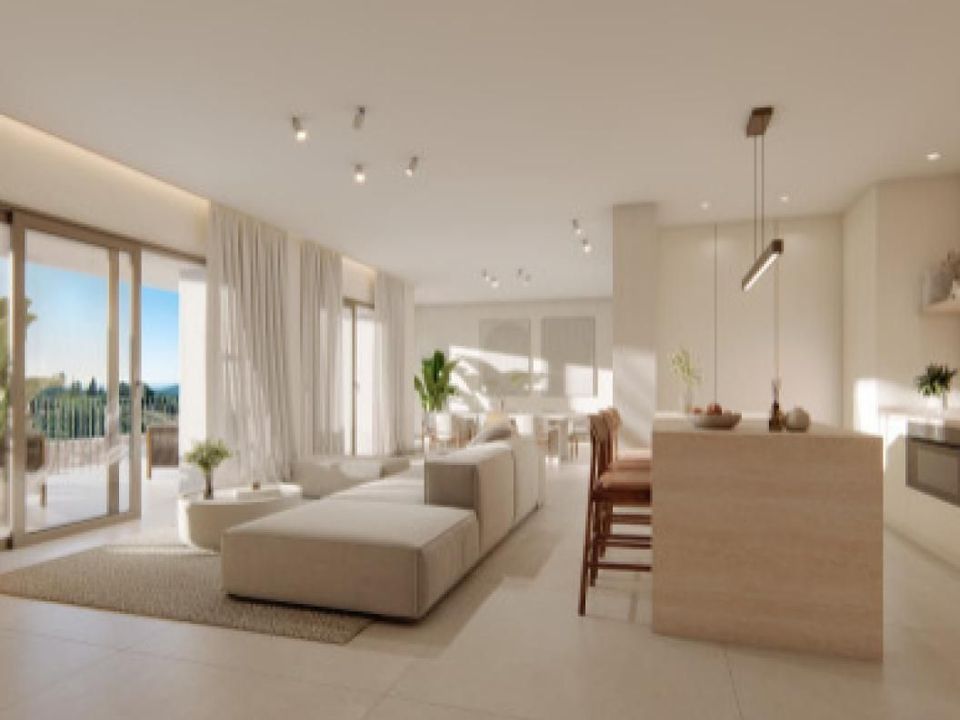 Villa i Istan, Malaga - foto 5