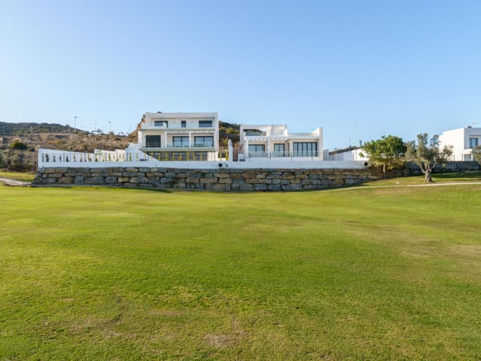 Villa i Mijas, Malaga - foto 3