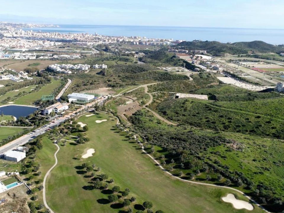 Villa i Mijas, Malaga - foto 4