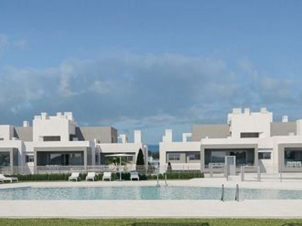 Lejlighed i Estepona, Malaga - foto 1