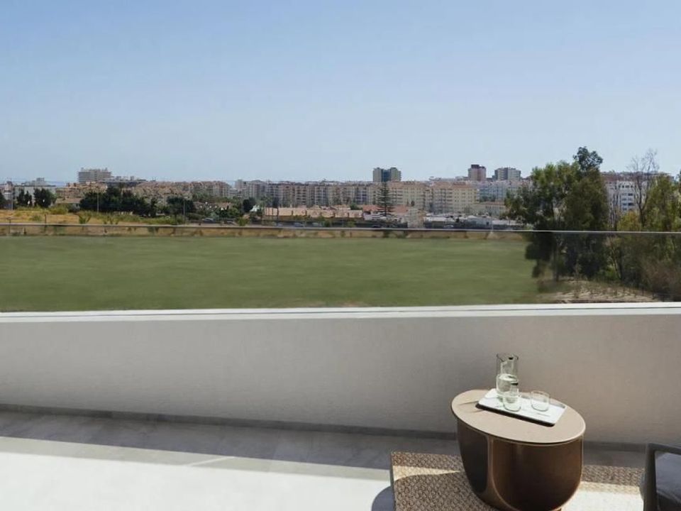 Lejlighed i Fuengirola, Malaga - foto 3