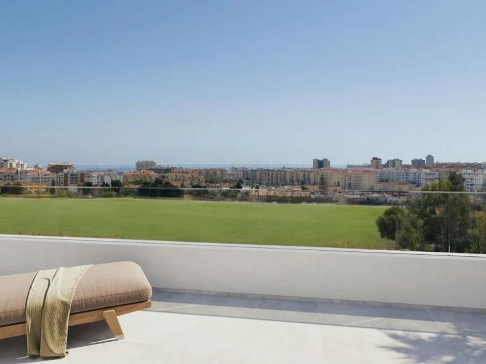 Lejlighed i Fuengirola, Malaga - foto 4