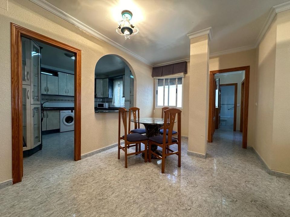 Lejlighed i Olula Del Rio, Almeria - foto 4