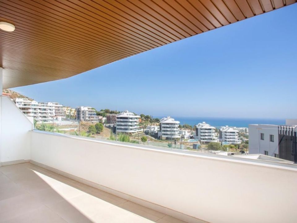 Lejlighed i Fuengirola, Malaga - foto 3
