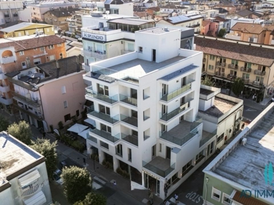 Lejlighed i Caorle, Venice - foto 2