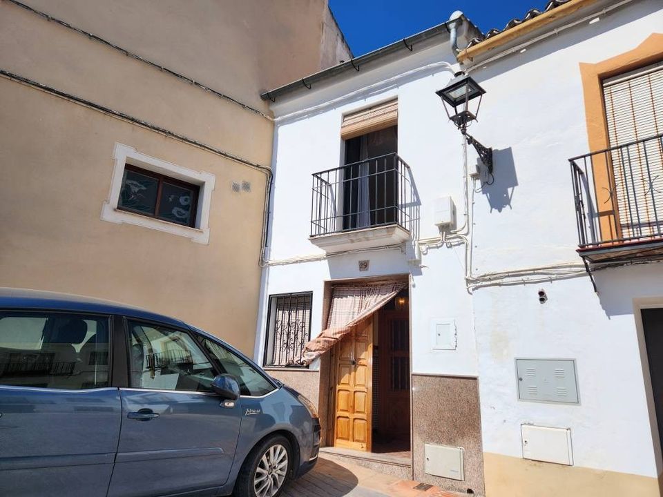 Byhus i Luque, Cordoba - foto 1