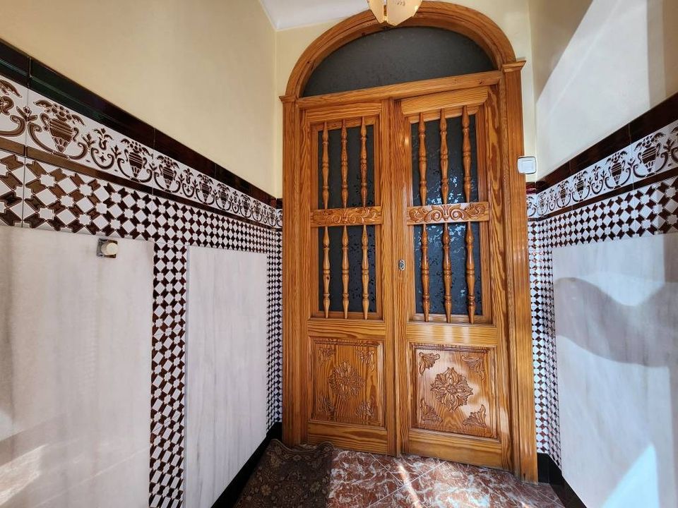 Byhus i Luque, Cordoba - foto 2