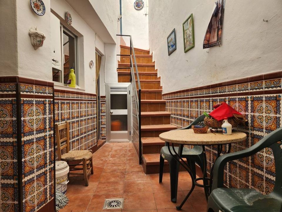 Byhus i Luque, Cordoba - foto 5