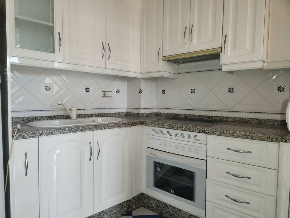 Byhus i Carcabuey, Cordoba - foto 3