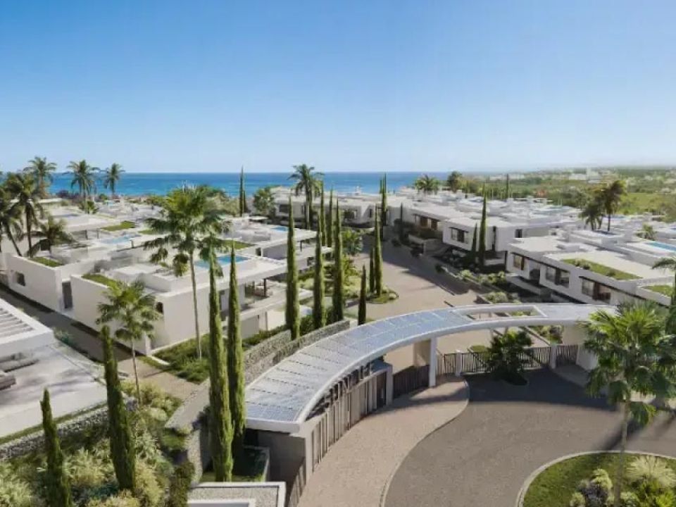 Lejlighed i Marbella, Malaga - foto 3