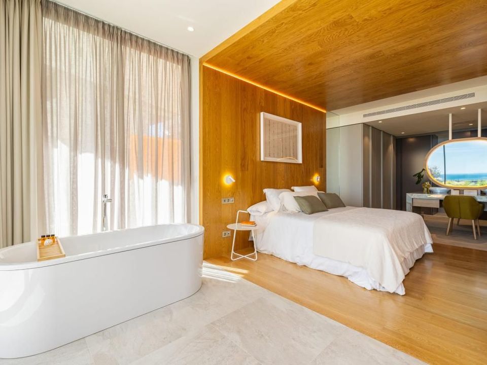 Lejlighed i Fuengirola, Malaga - foto 4