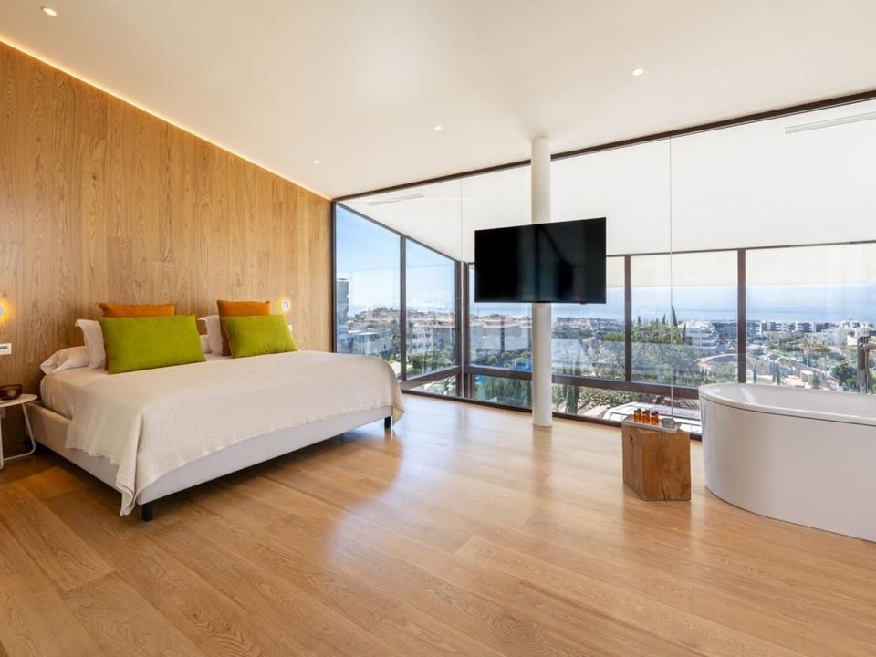 Villa i Fuengirola, Malaga - foto 2