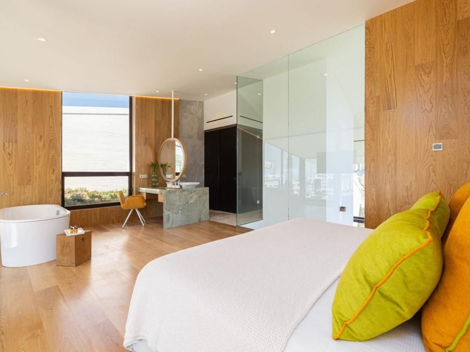 Villa i Fuengirola, Malaga - foto 3