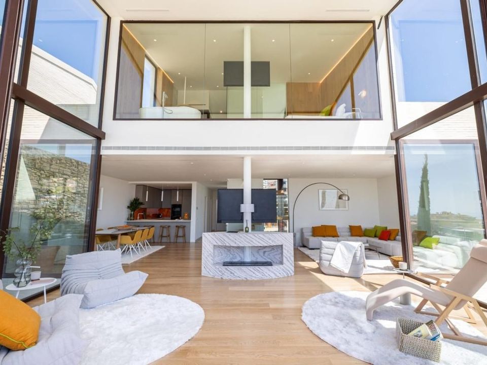 Villa i Fuengirola, Malaga - foto 5