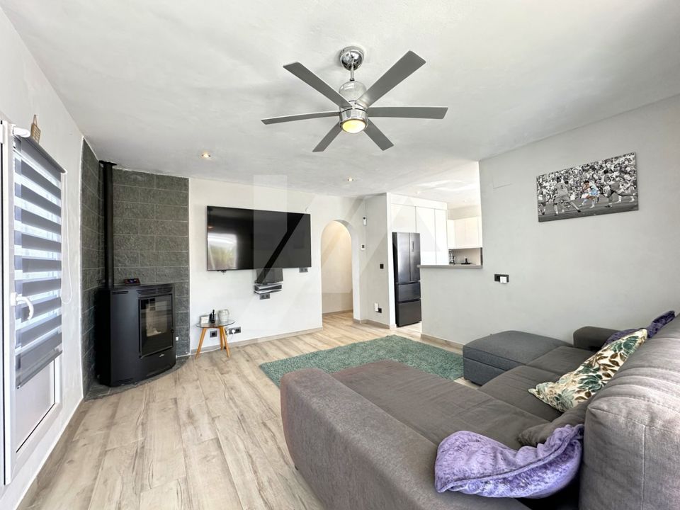 Villa i Moraira, Alicante - foto 3