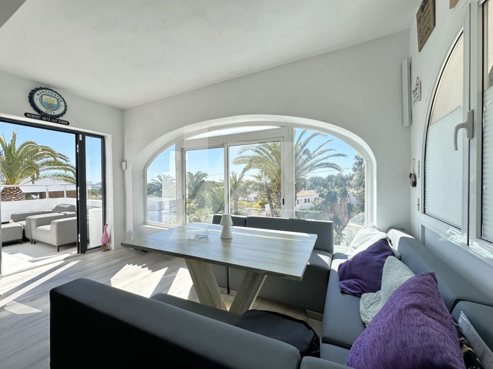 Villa i Moraira, Alicante - foto 5