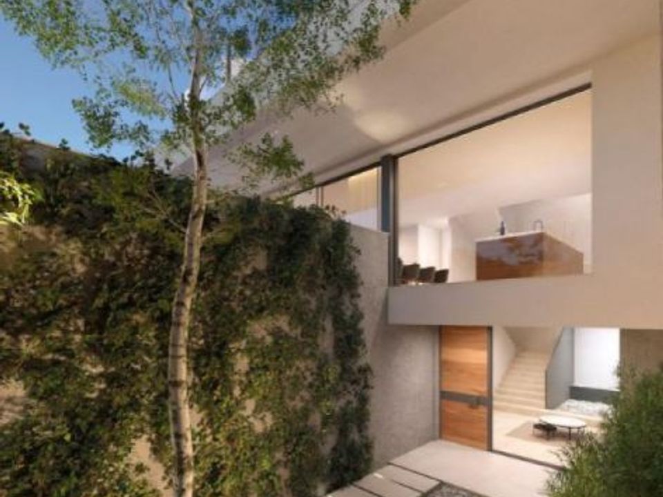Villa i Malaga city, Malaga - foto 4