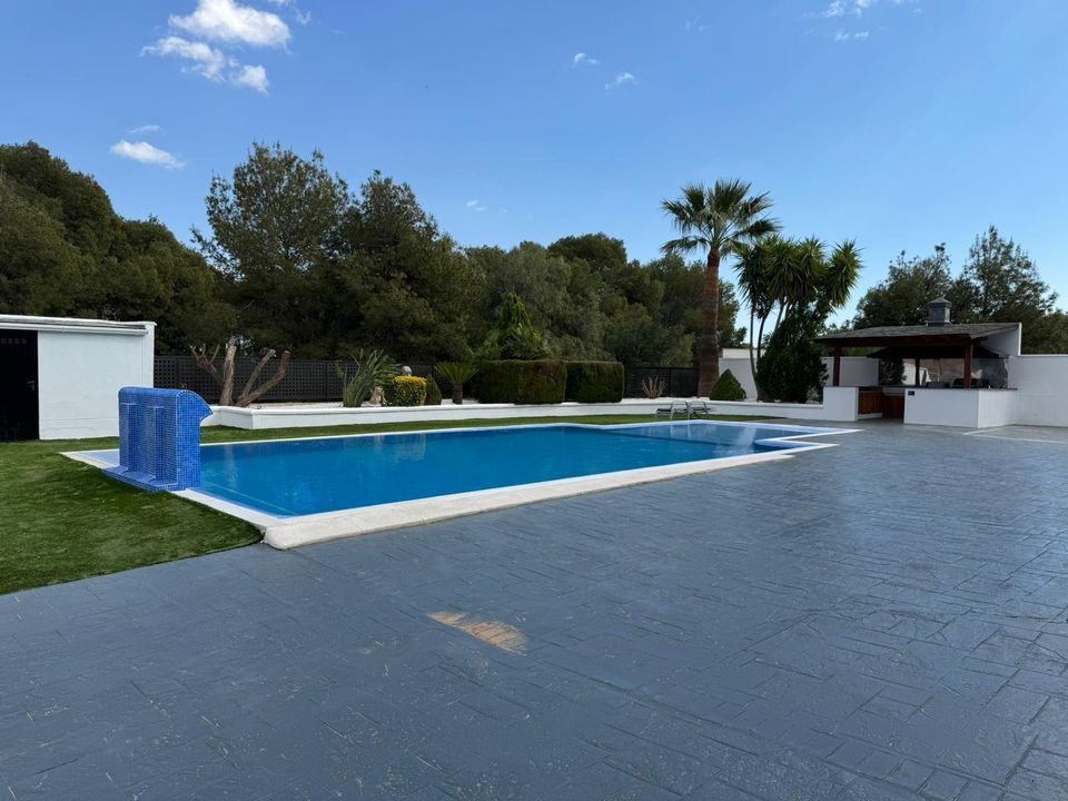Villa i Totana, Murcia - foto 2