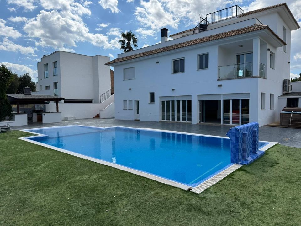 Villa i Totana, Murcia - foto 3