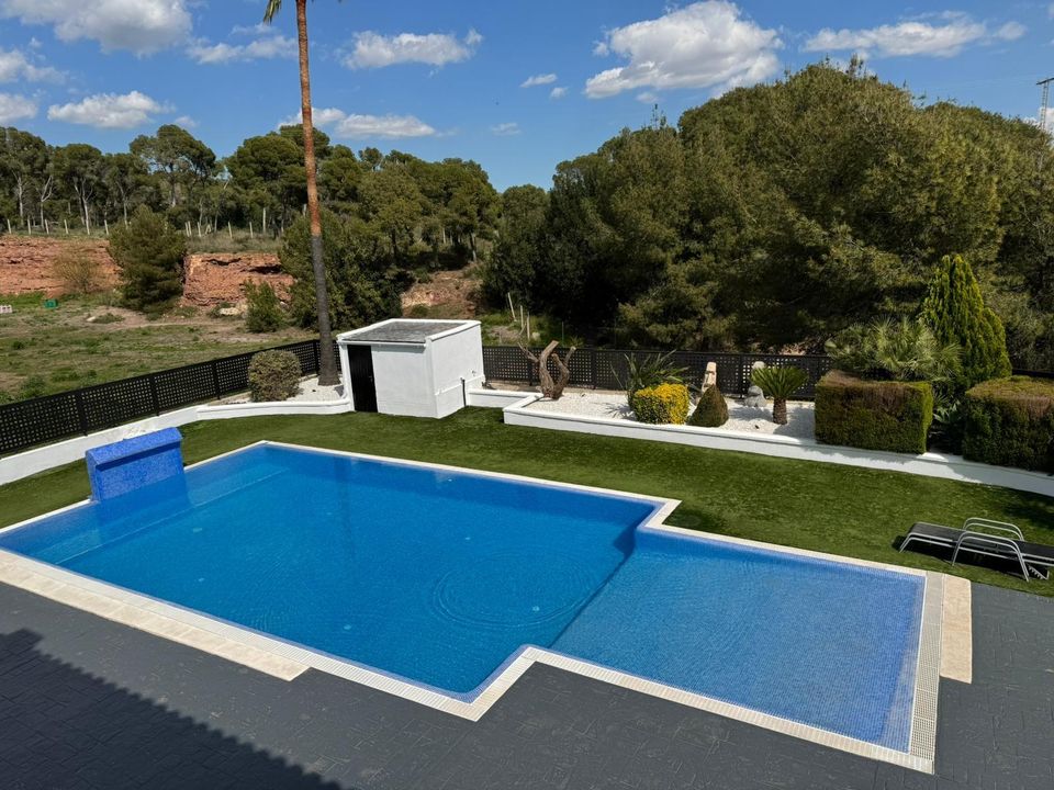 Villa i Totana, Murcia - foto 4