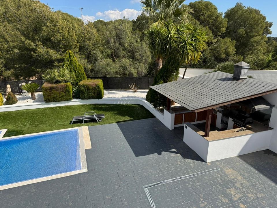 Villa i Totana, Murcia - foto 5