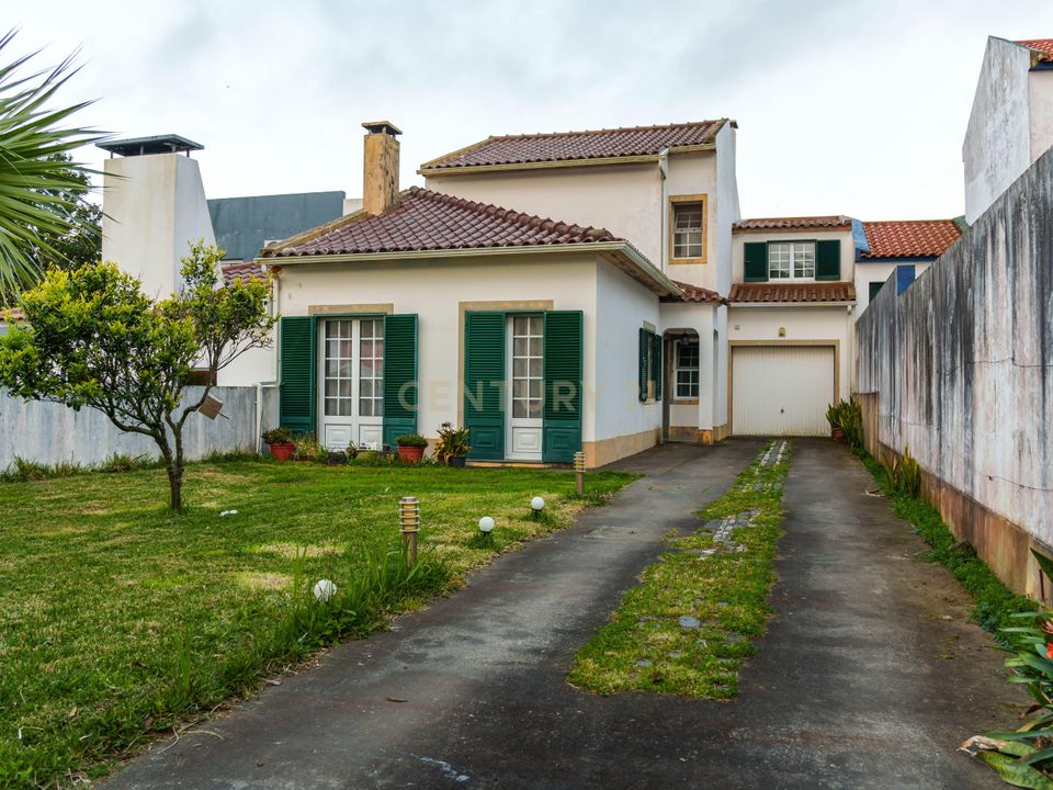 Villa i Ponta Delgada, Sao Miguel - foto 3