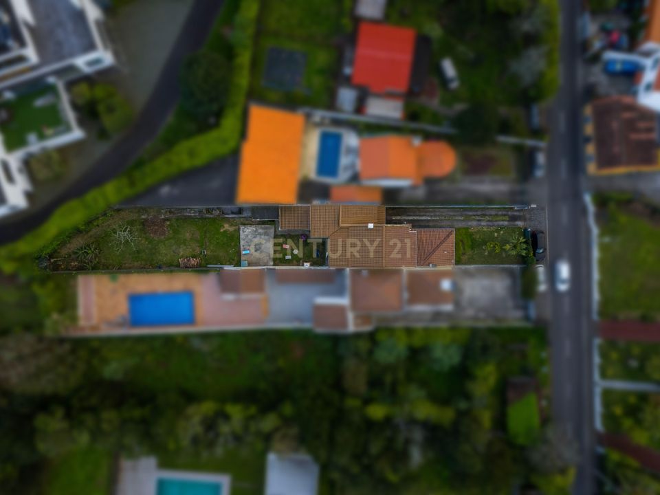 Villa i Ponta Delgada, Sao Miguel - foto 2