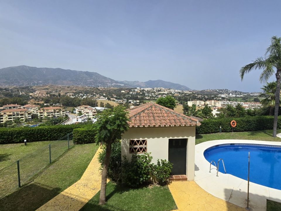 Lejlighed i Mijas Costa, Malaga - foto 4