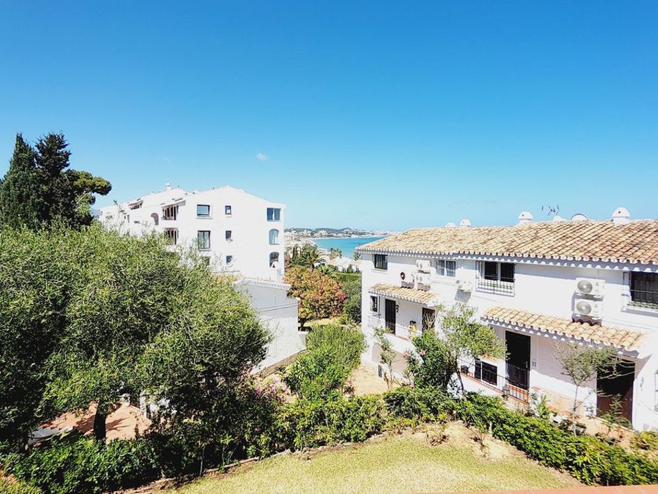 Duplex i La Cala De Mijas, Malaga - foto 2