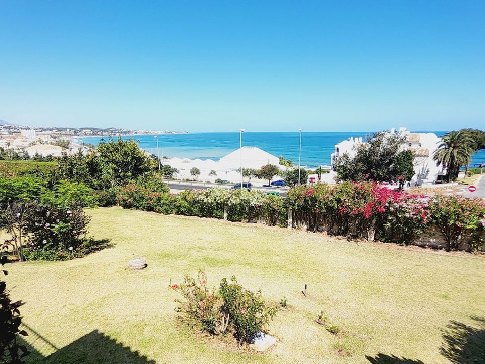 Duplex i La Cala De Mijas, Malaga - foto 4