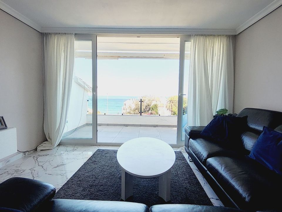 Duplex i La Cala De Mijas, Malaga - foto 5