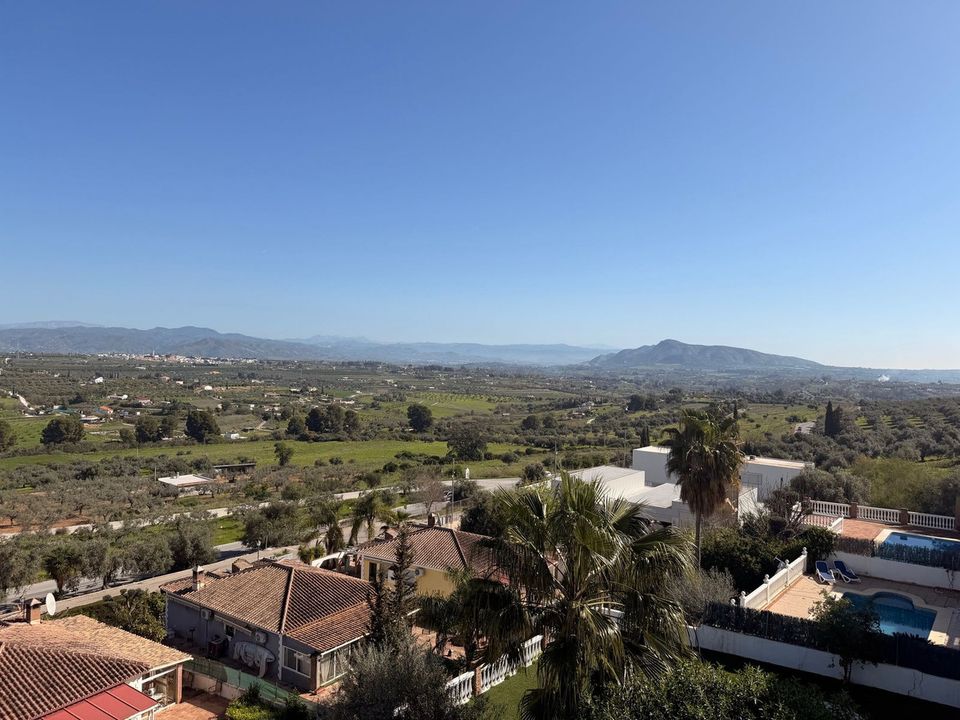 Villa i Coin, Malaga - bilde 1