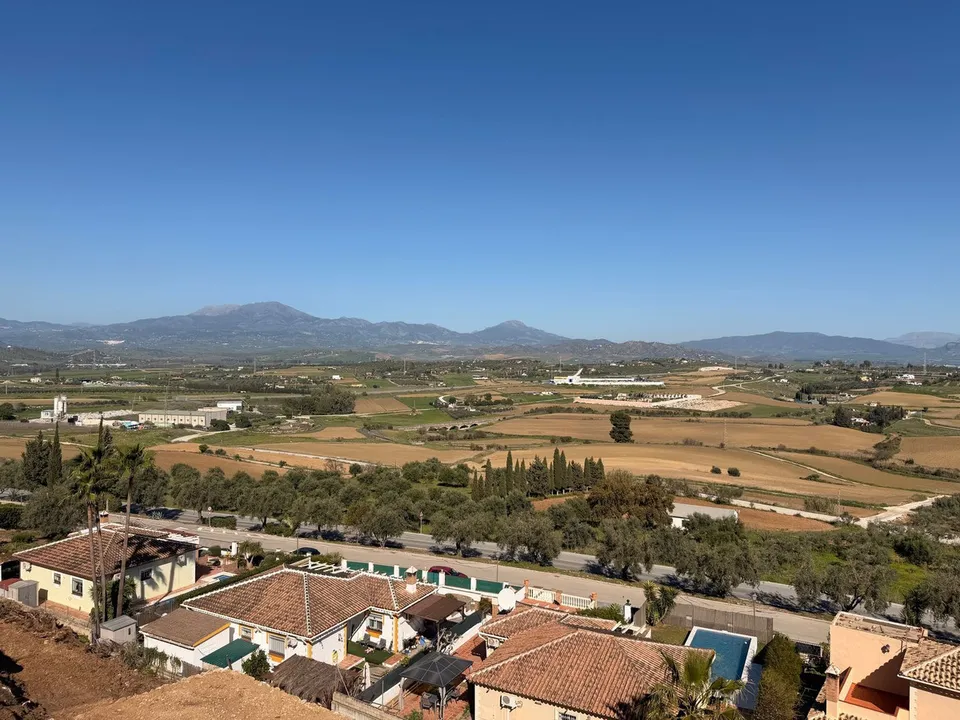Villa i Coin, Malaga - bilde 2