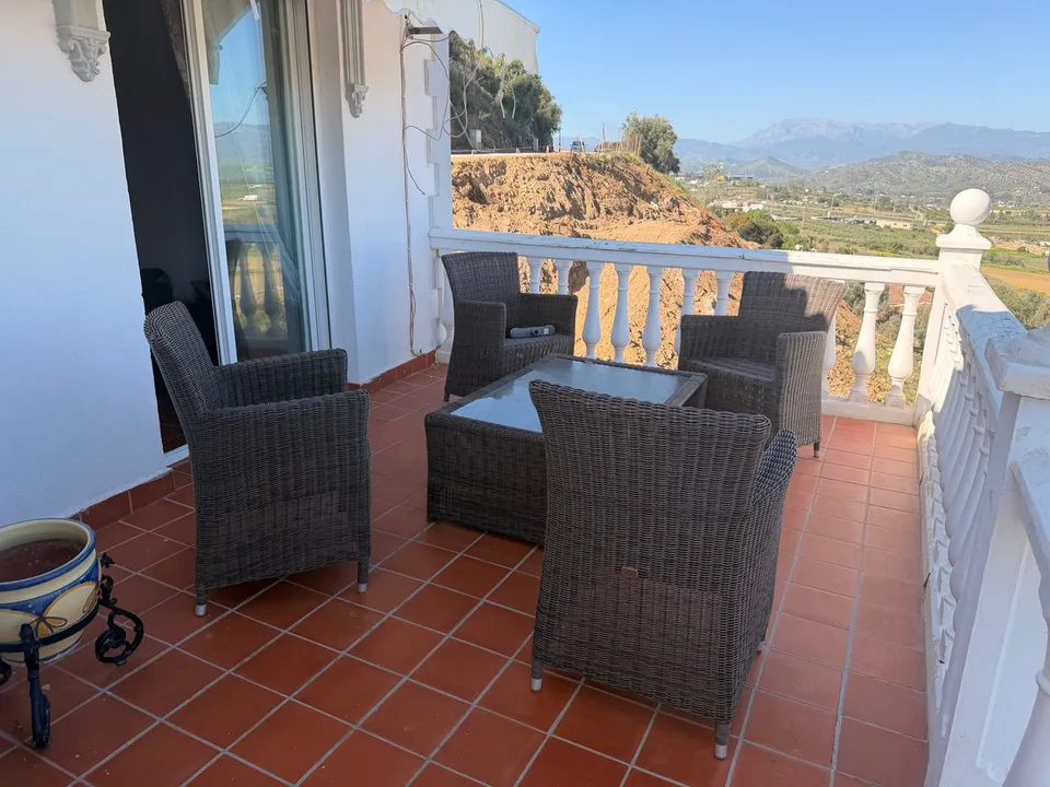Villa i Coin, Malaga - bilde 3