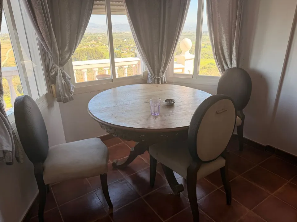 Villa i Coin, Malaga - bilde 4