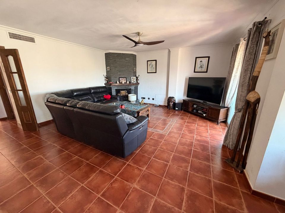 Villa i Coin, Malaga - bilde 5