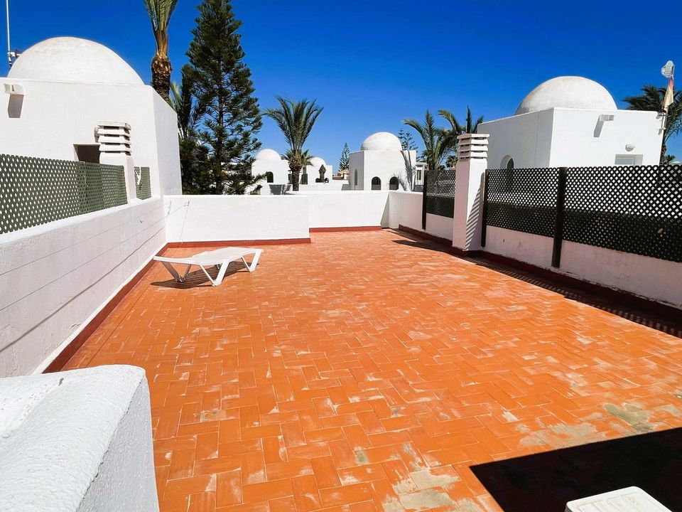 Lejlighed i Vera, Almeria - foto 1