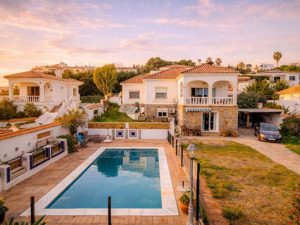 Villa i La Duquesa, Malaga - foto 2