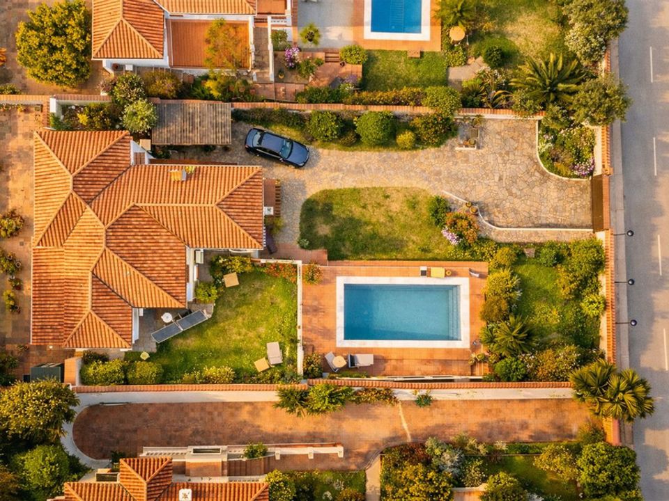 Villa i La Duquesa, Malaga - foto 3