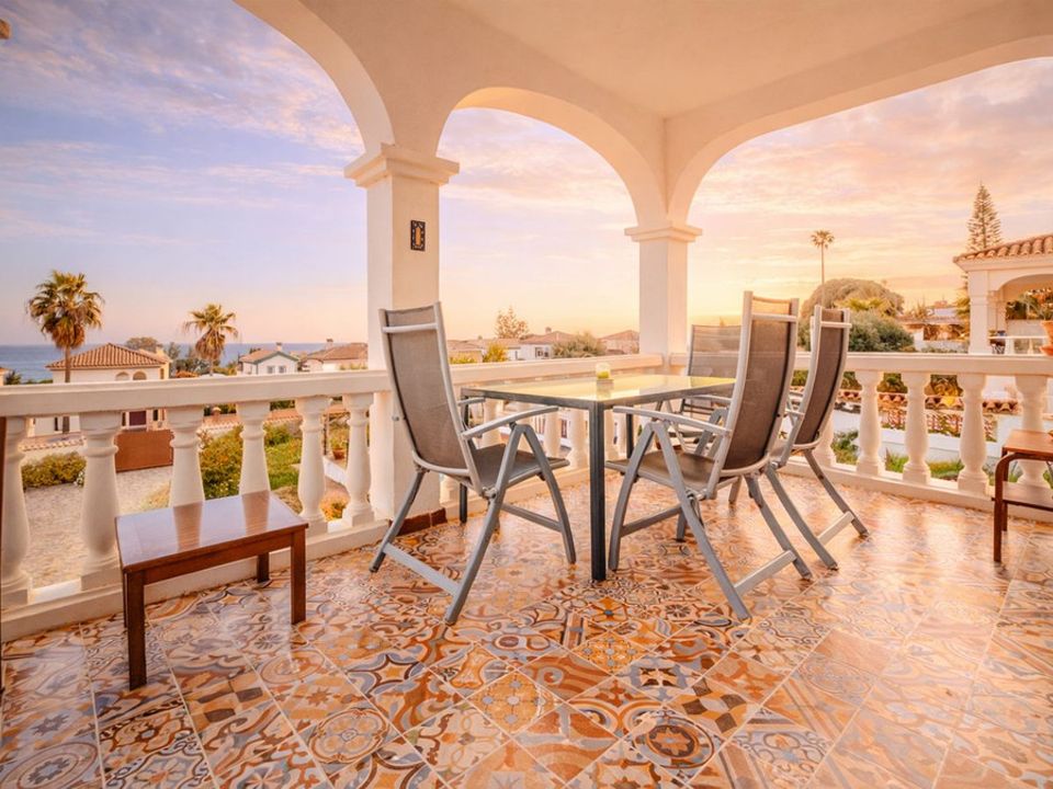 Villa i La Duquesa, Malaga - foto 5