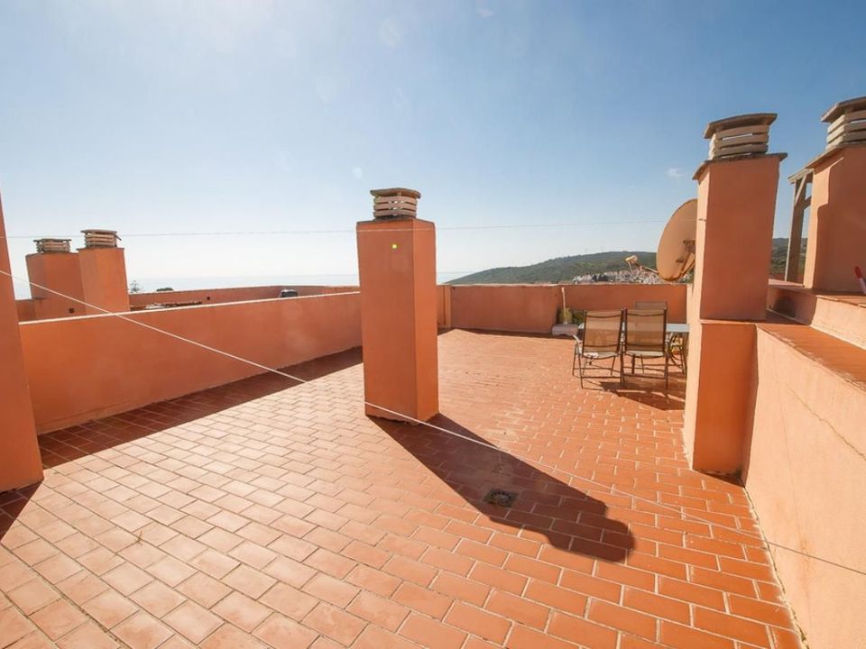 Penthouse i La Duquesa, Malaga - foto 3