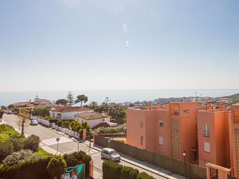 Penthouse i La Duquesa, Malaga - foto 4