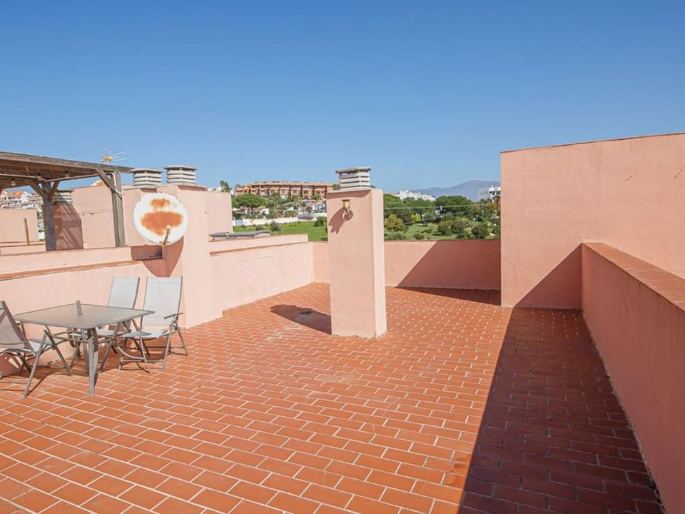 Penthouse i La Duquesa, Malaga - foto 5