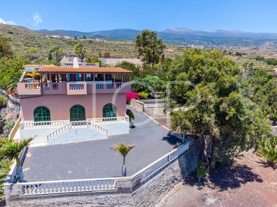 Landejendom i Granadilla, Tenerife - foto 3