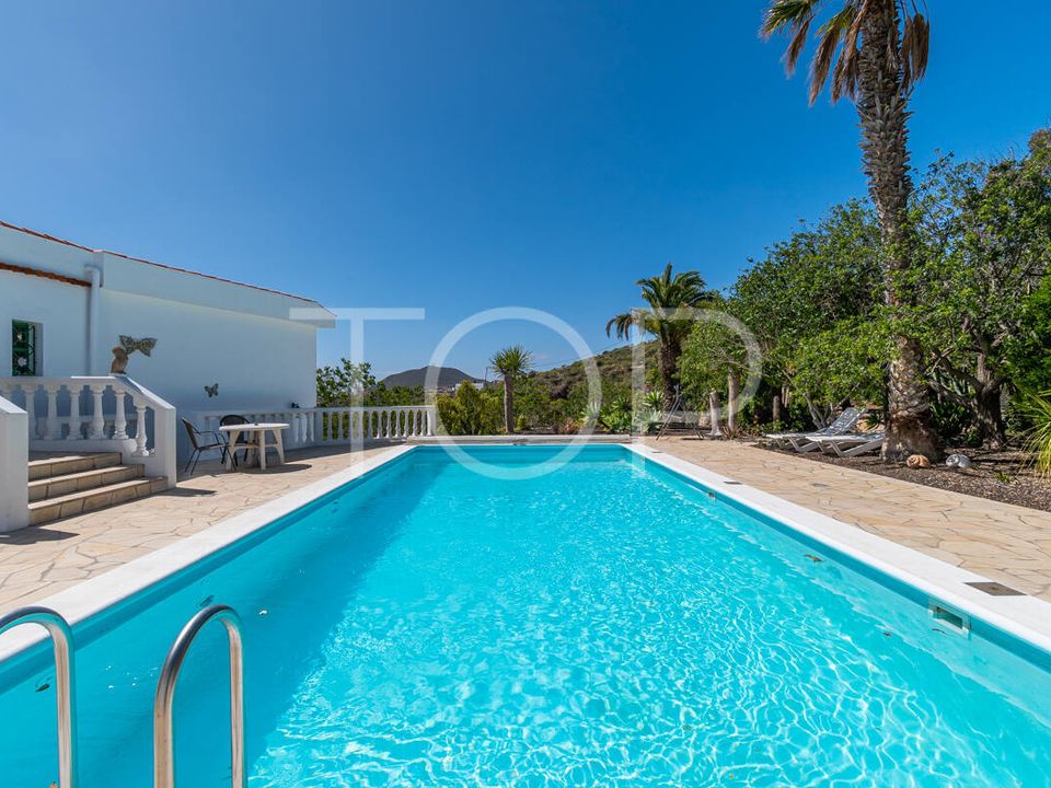 Landejendom i Granadilla, Tenerife - foto 4