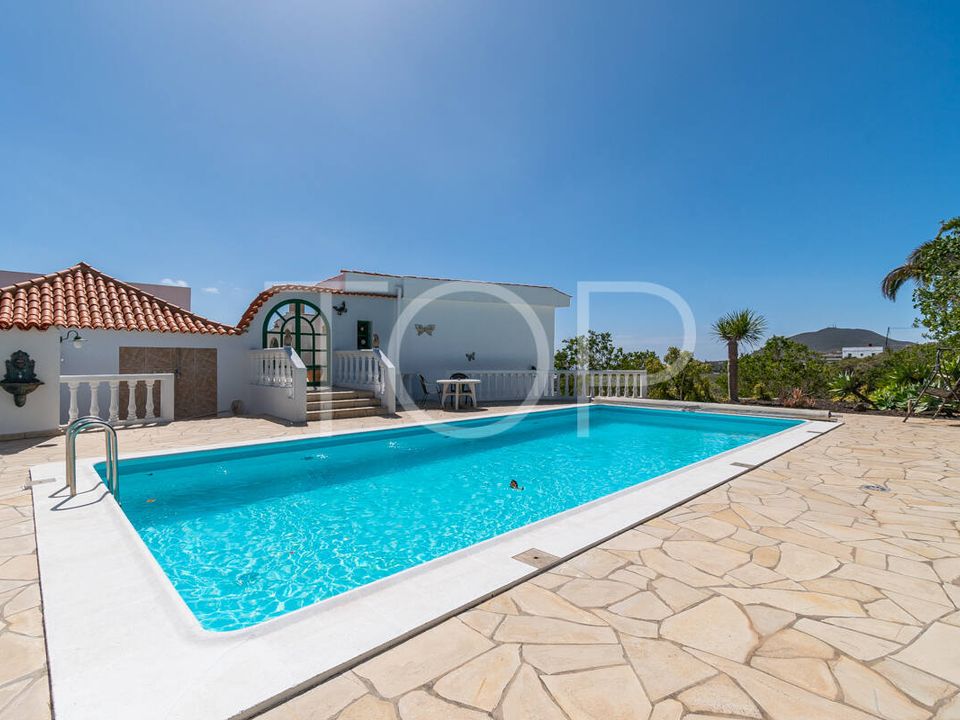 Landejendom i Granadilla, Tenerife - foto 5
