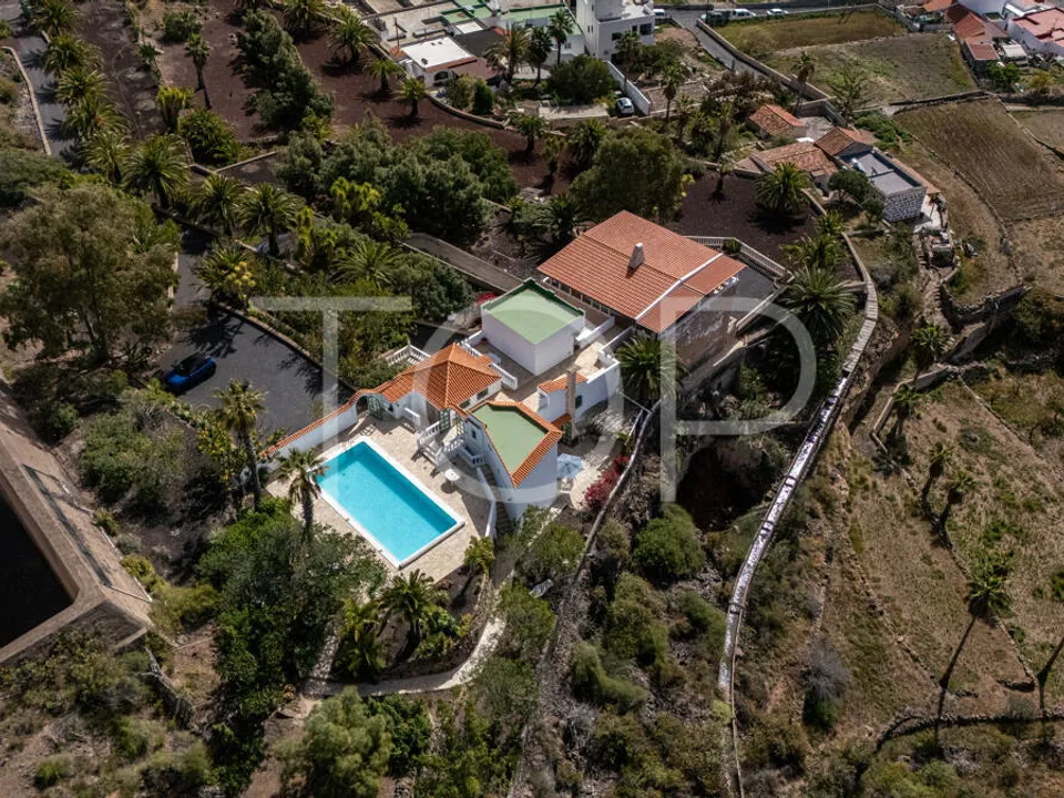 Landejendom i Granadilla, Tenerife - foto 2
