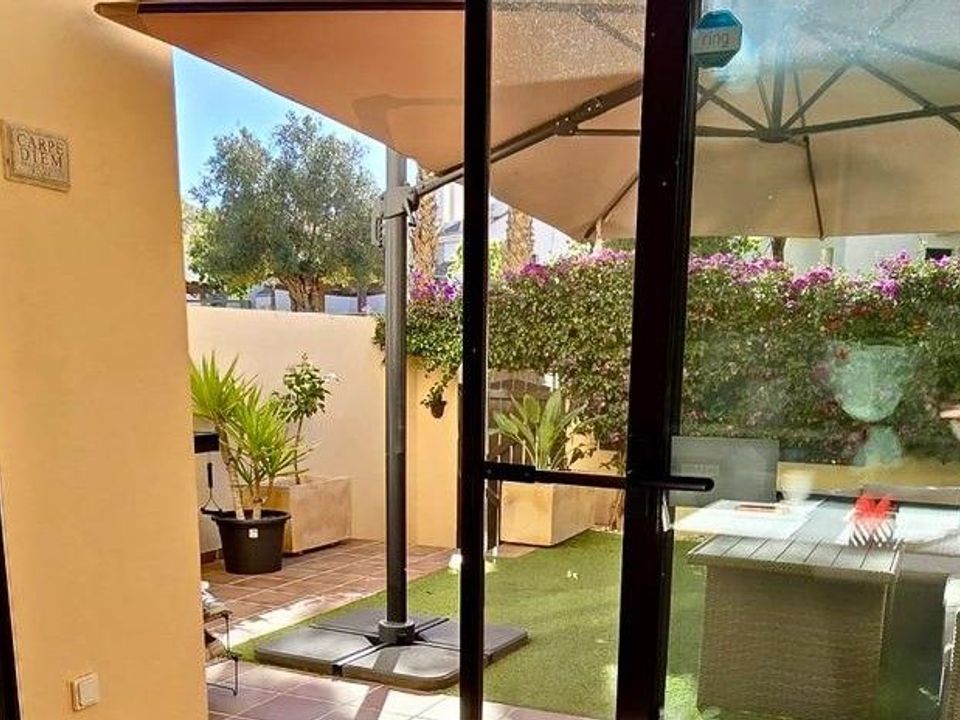 Villa i Hacienda del Alamo, Murcia - foto 4