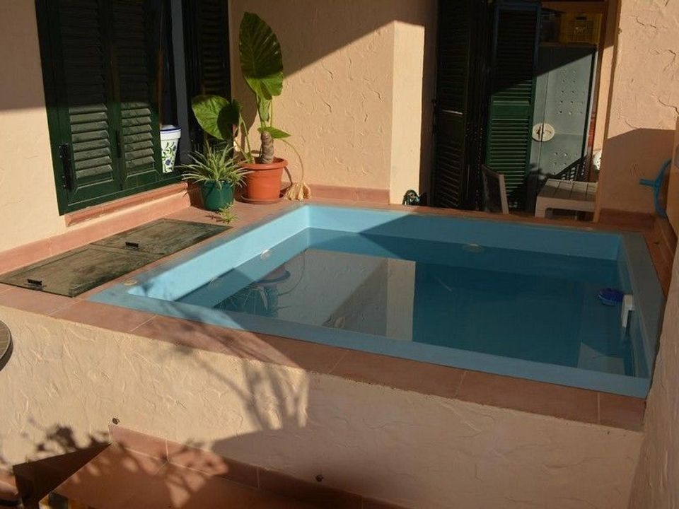 Lejlighed i Hacienda del Alamo, Murcia - foto 1